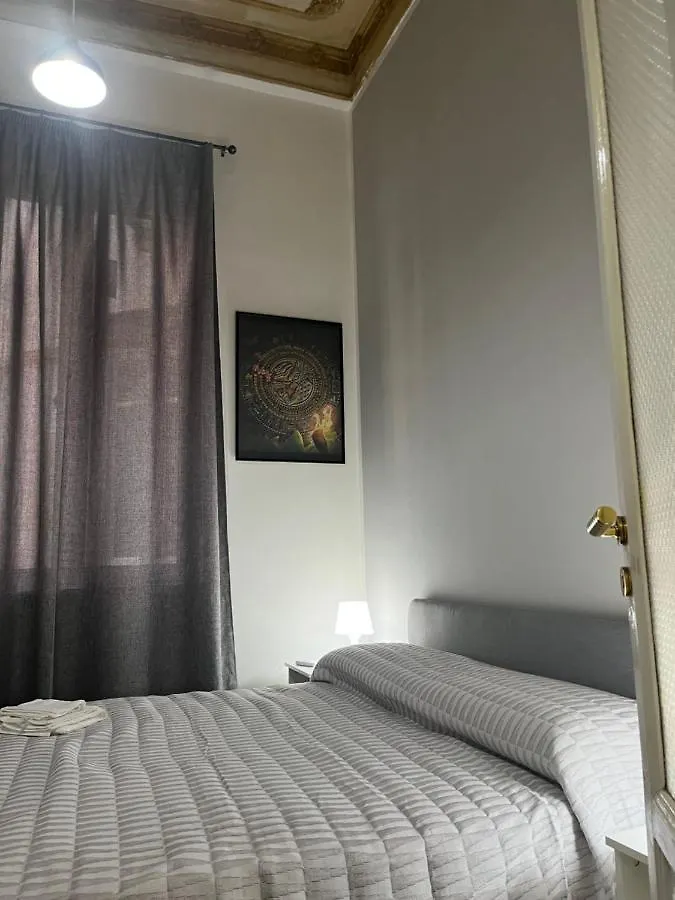 Apartmán Spyda Palermo