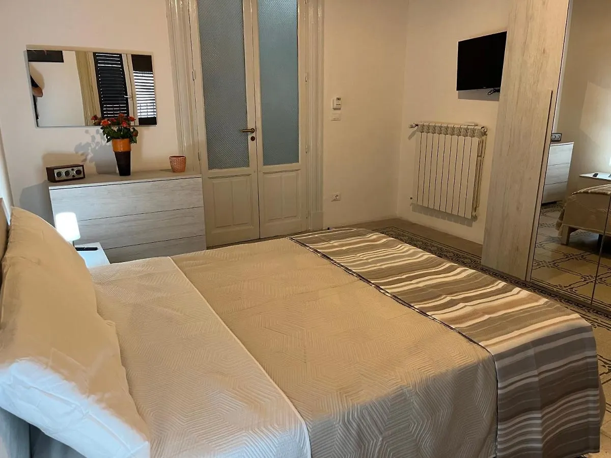 Apartmán Spyda Palermo