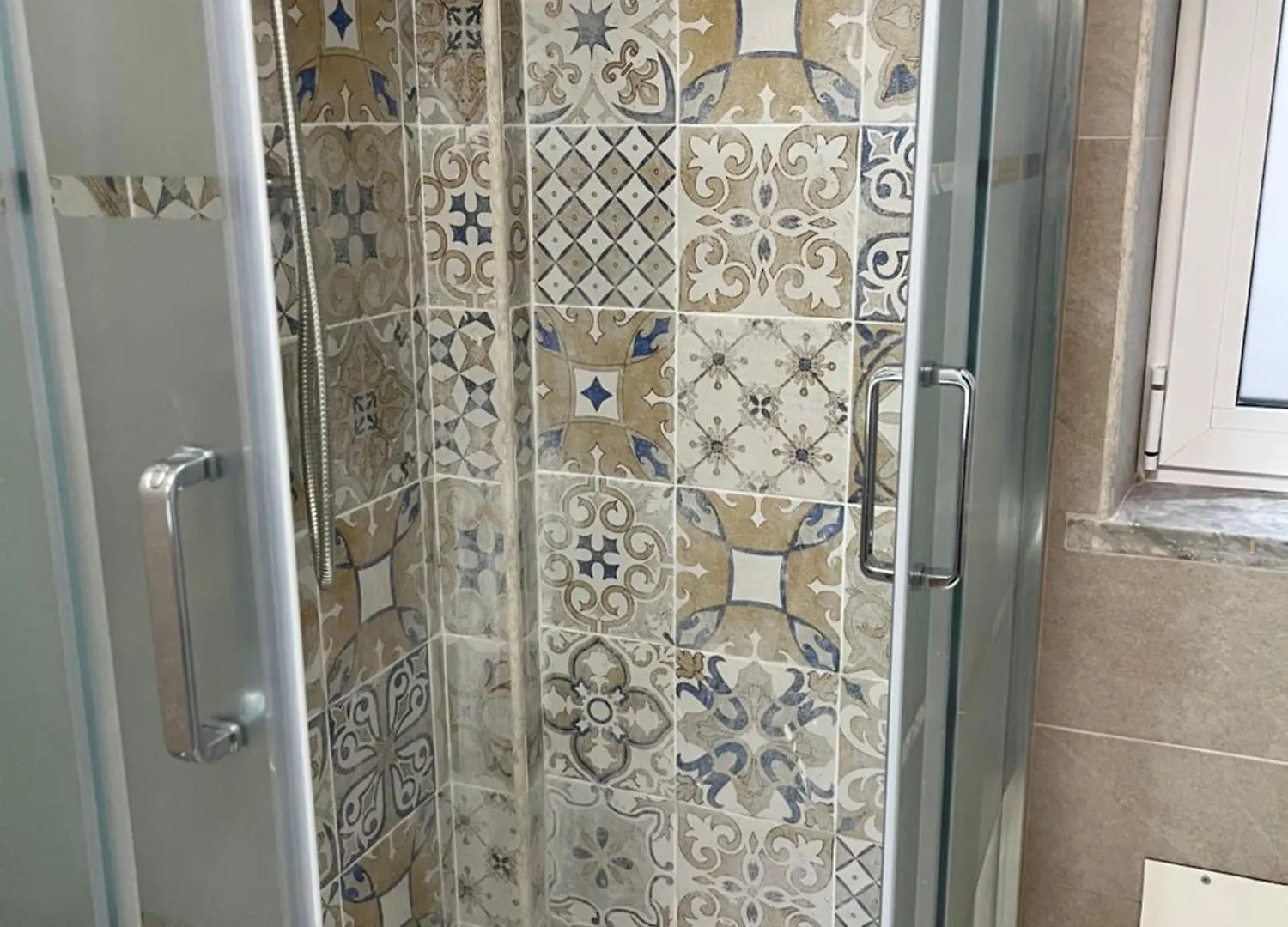 Apartmán Spyda Palermo