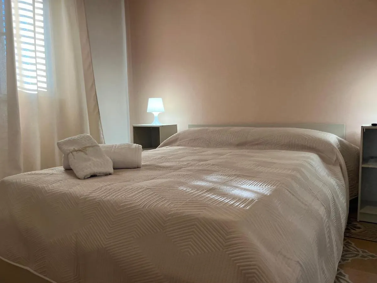 Spyda Apartamento Palermo Itália