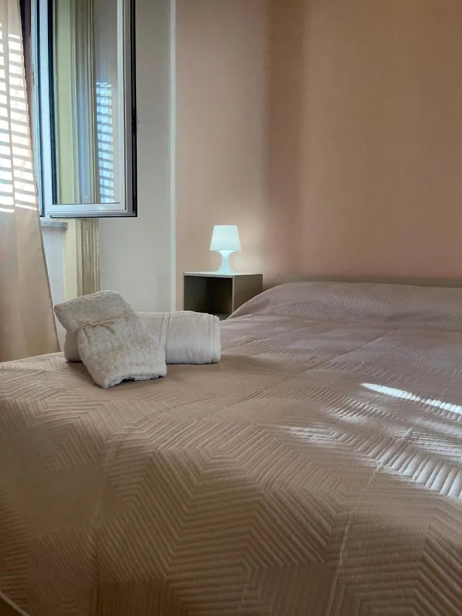 Spyda Apartment Palermo 0*,  Italy