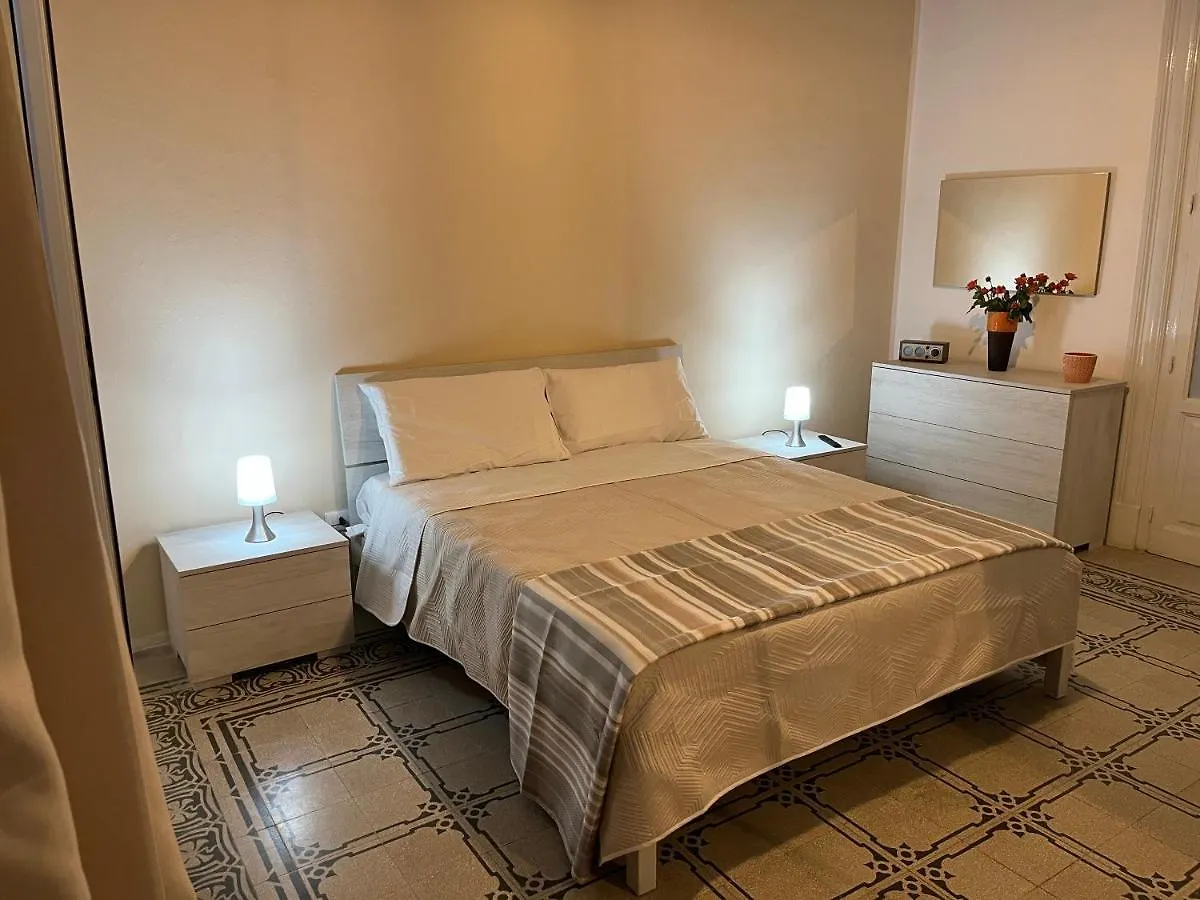 Spyda Apartamento Palermo