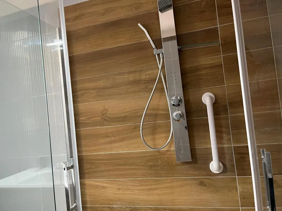 Spyda Apartment Palermo