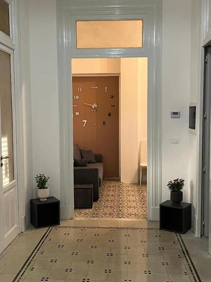 Spyda Apartamento Palermo