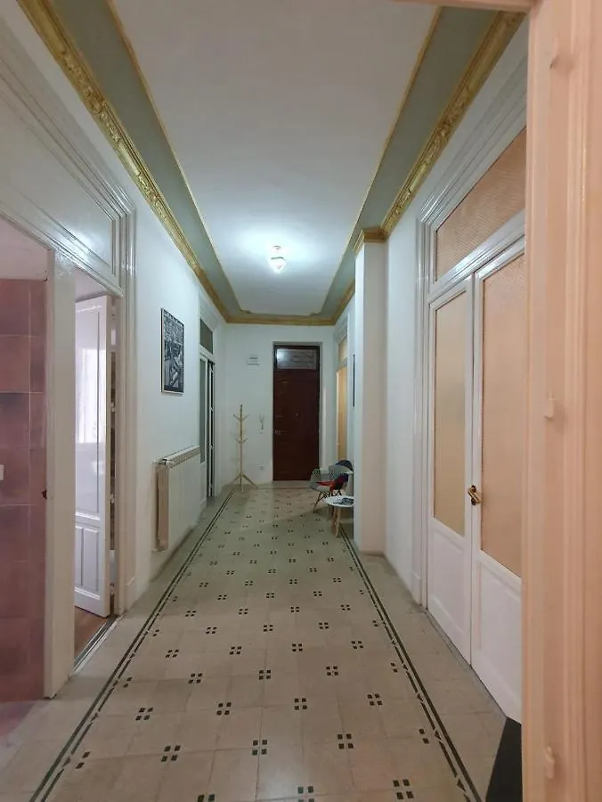 Spyda Apartamento Palermo