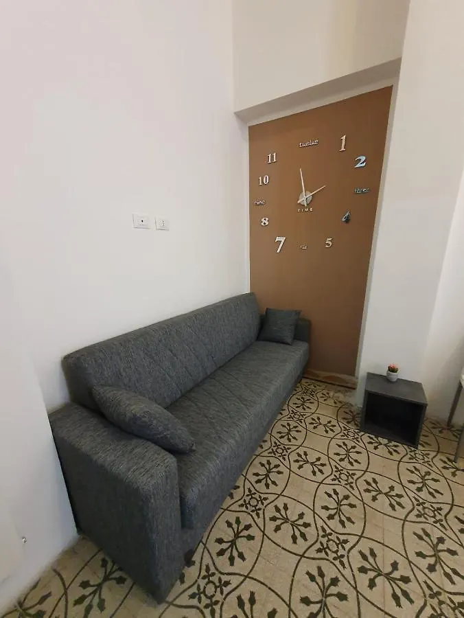 Spyda Apartment Palermo 0*,
