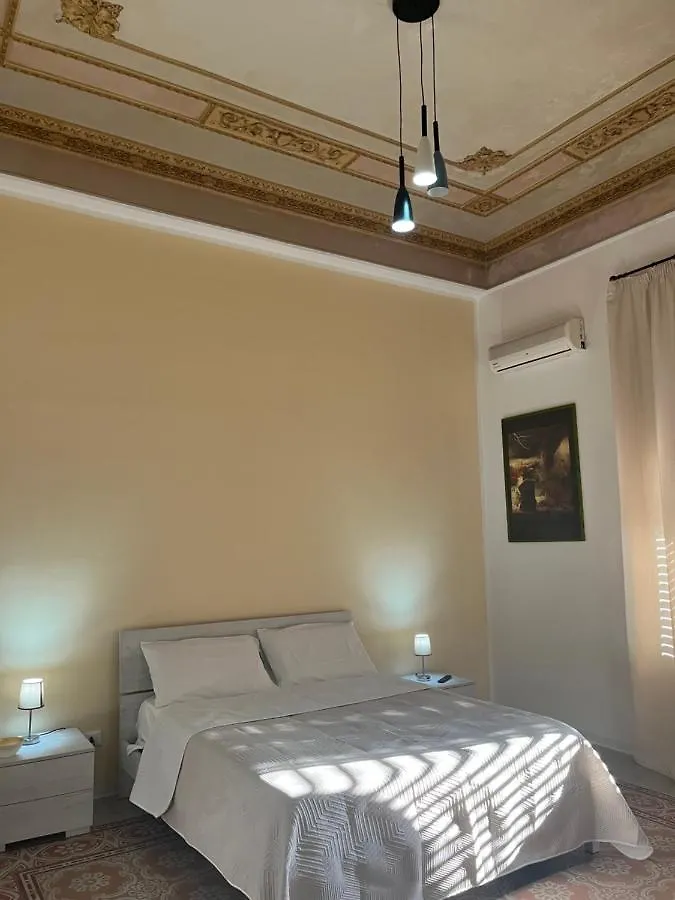 Appartamento Spyda Palermo