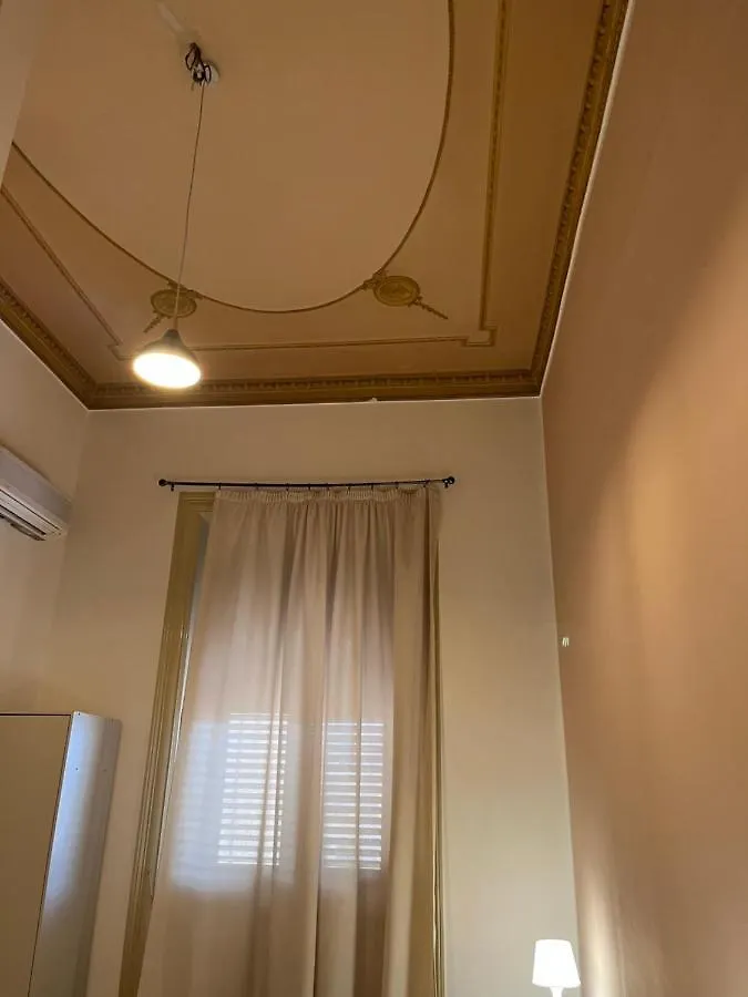 Appartamento Spyda Palermo Italia