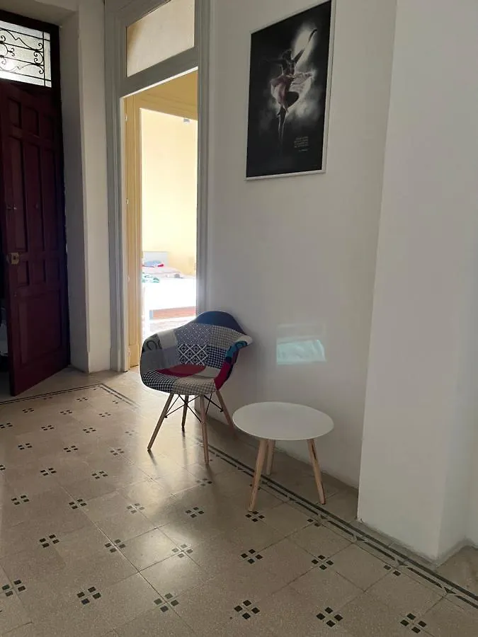 Appartamento Spyda Palermo
