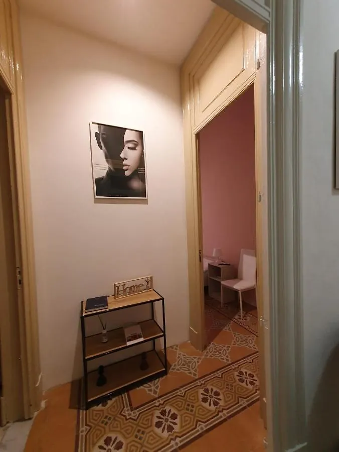Appartamento Spyda Palermo