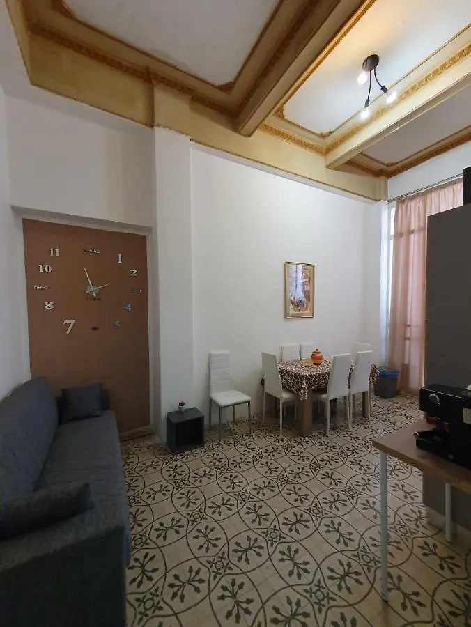 Appartamento Spyda Palermo