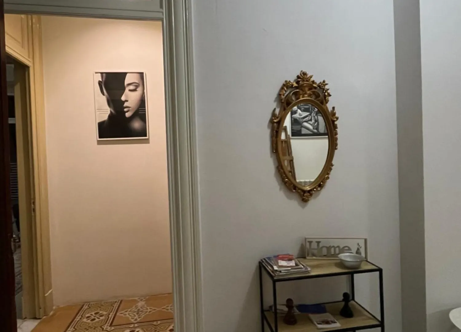 Appartamento Spyda Palermo
